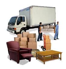 Household shifting - Shri Nath Ji Packers And Movers